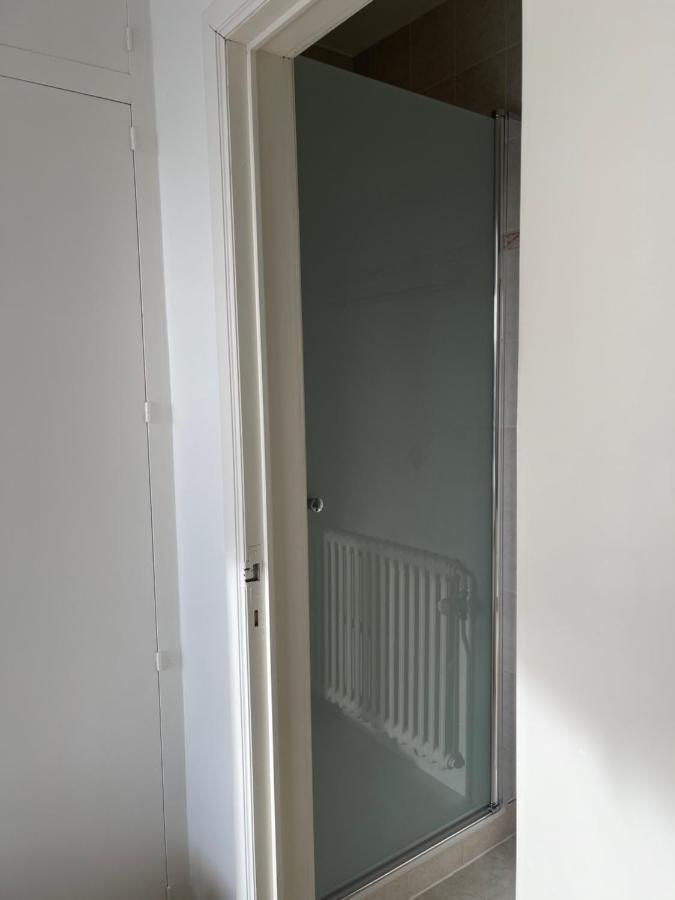 Zeedijk Appartement Нюпорт Екстериор снимка
